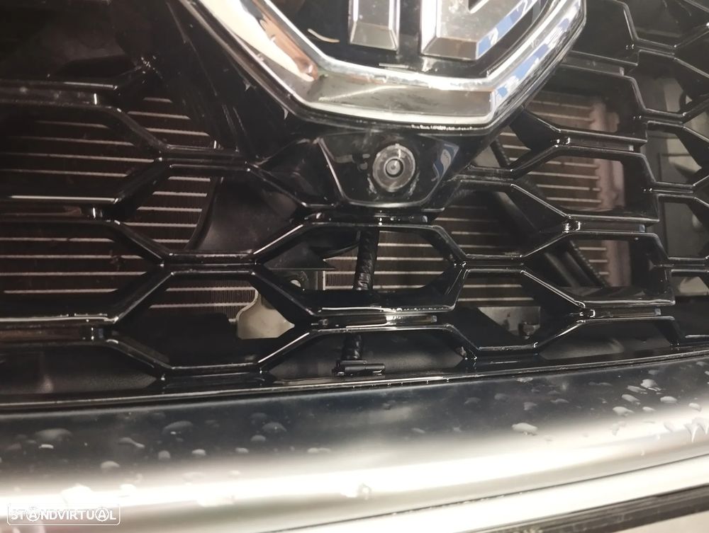 MG ZS 1.0 T-GDI Luxury Aut. - 9