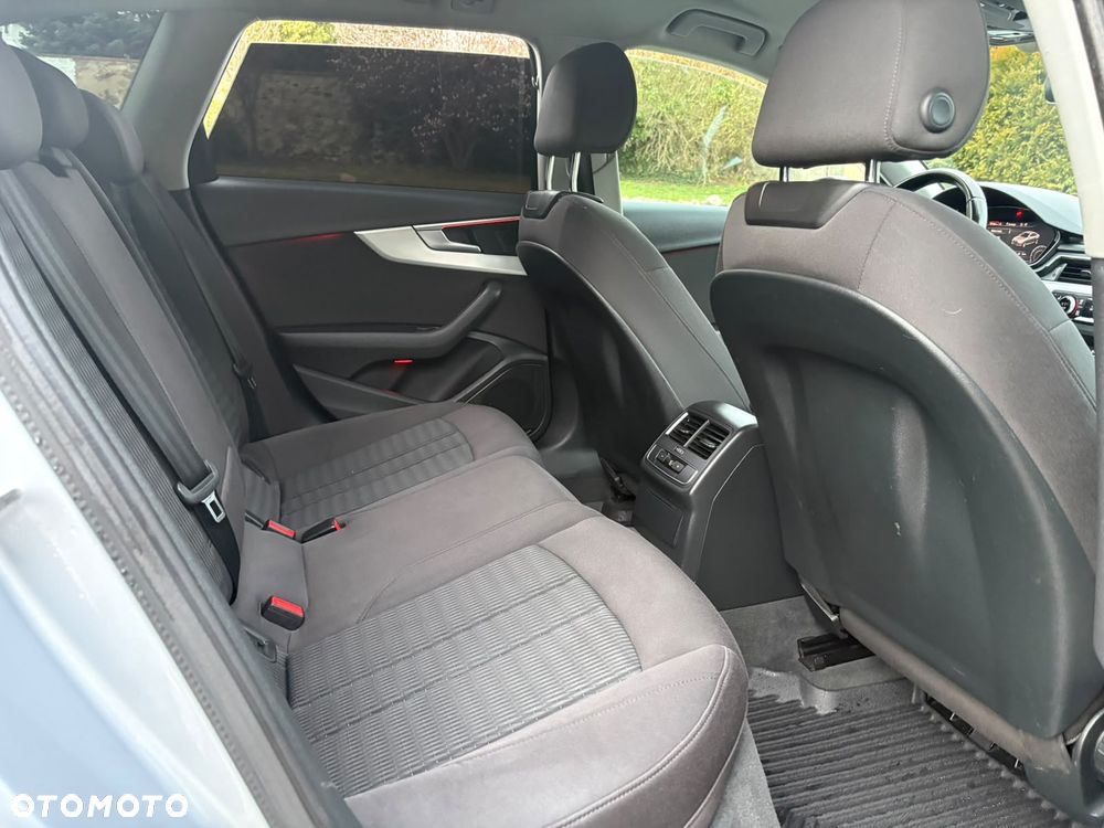 Audi A4 Avant - 13