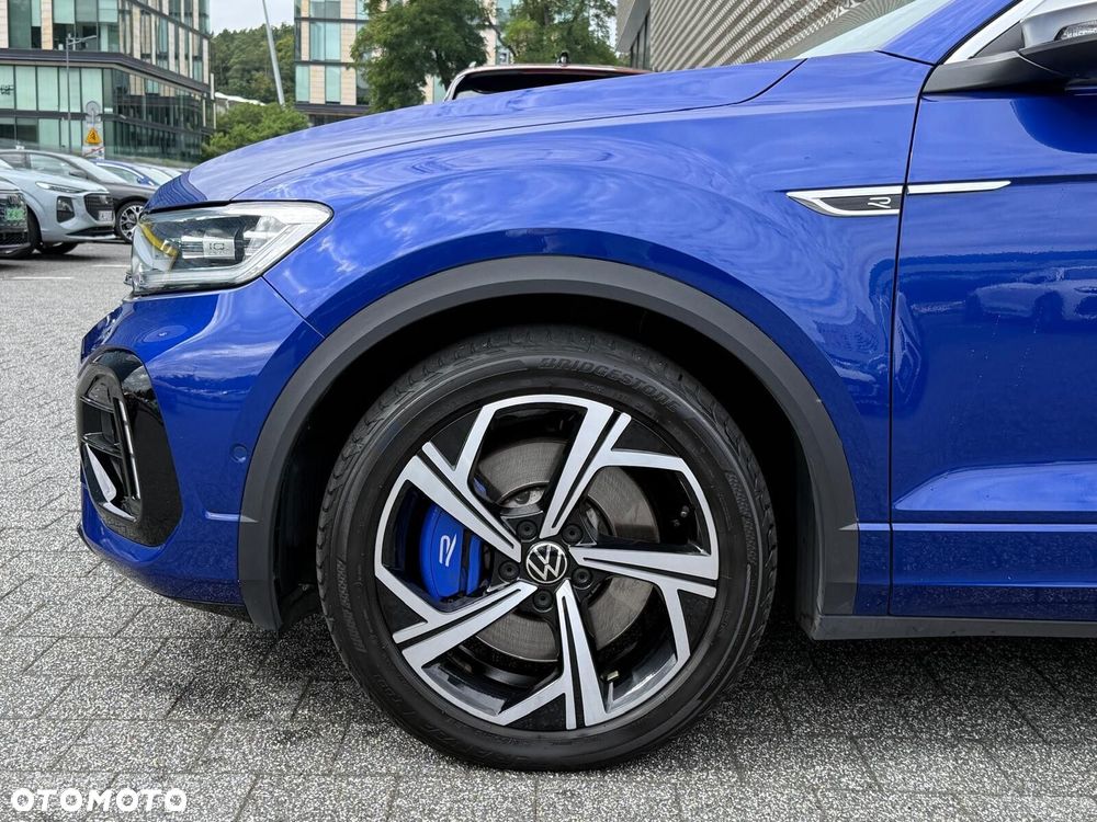 Volkswagen T-Roc - 11