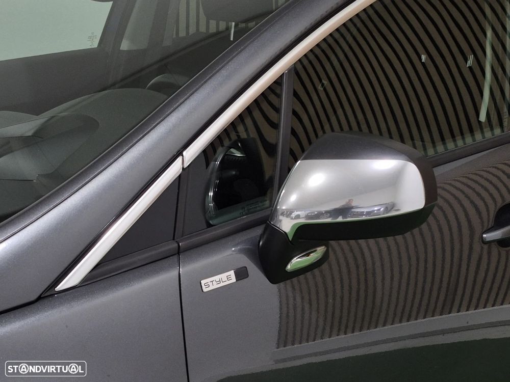 Peugeot 3008 1.6 HDi Style - 10