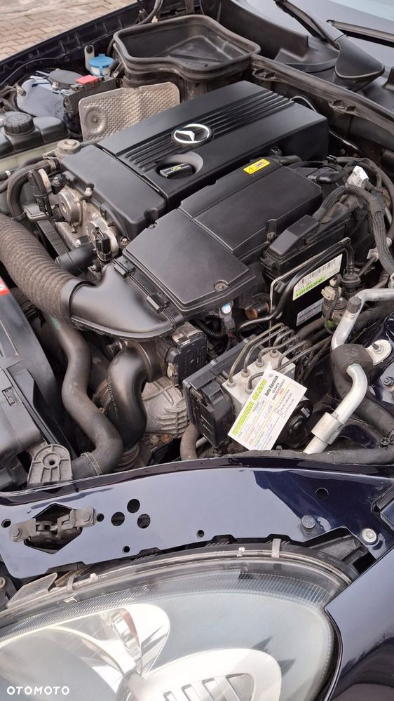 Mercedes-Benz SLK - 15