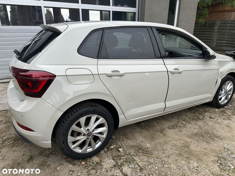 Volkswagen Polo - 4