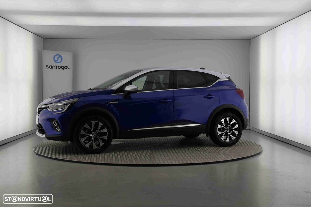 Renault Captur 1.0 TCe Techno - 6