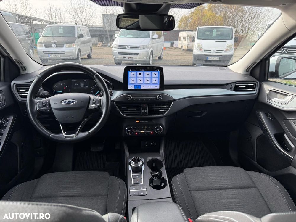 Ford Focus 2.0 EcoBlue Active - 6
