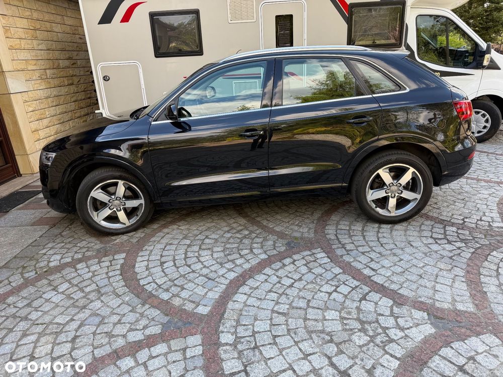 Audi Q3 2.0 TDI Quattro Prime Line S tronic - 22