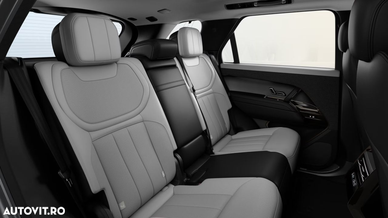 Land Rover Range Rover Sport - 7
