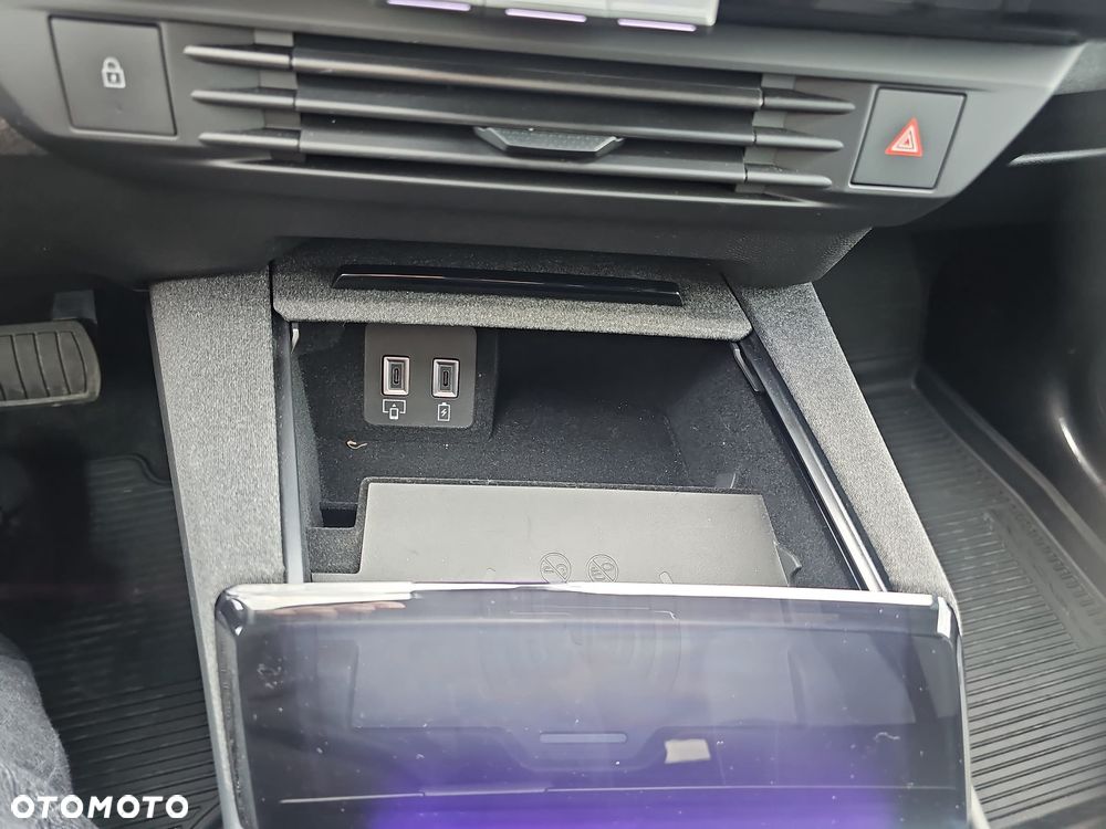 Opel Grandland 1.2 T mHEV GS S&S eDTC6 - 13