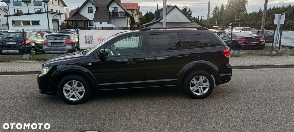 Fiat Freemont 2.0 Multijet 16V DPF Cross - 3