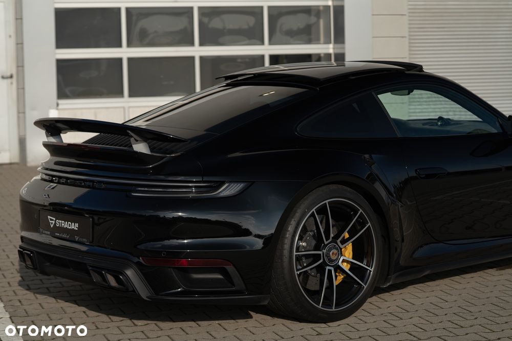 Porsche 911 - 10