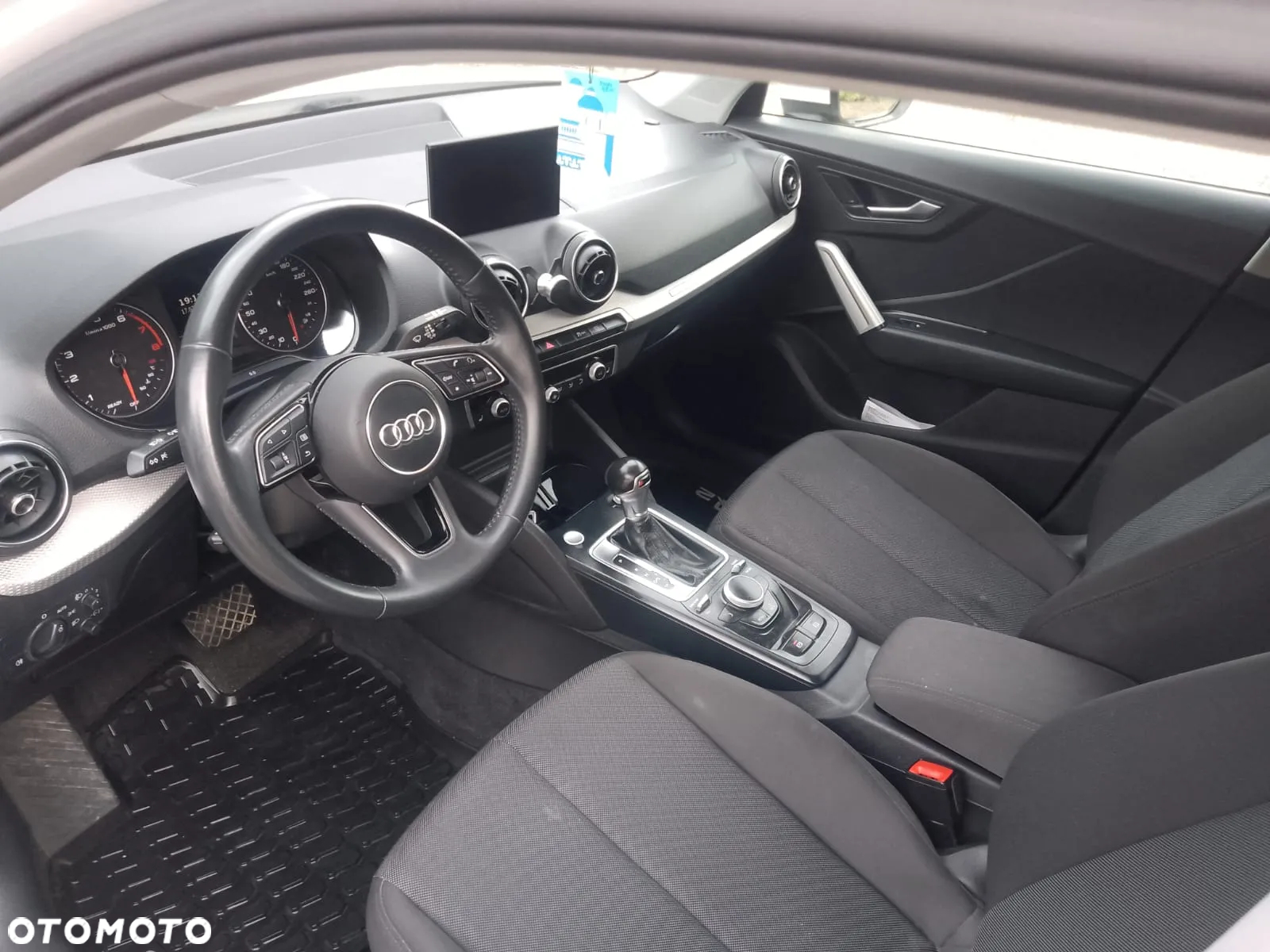 Audi Q2 40 TFSI Quattro S tronic - 9