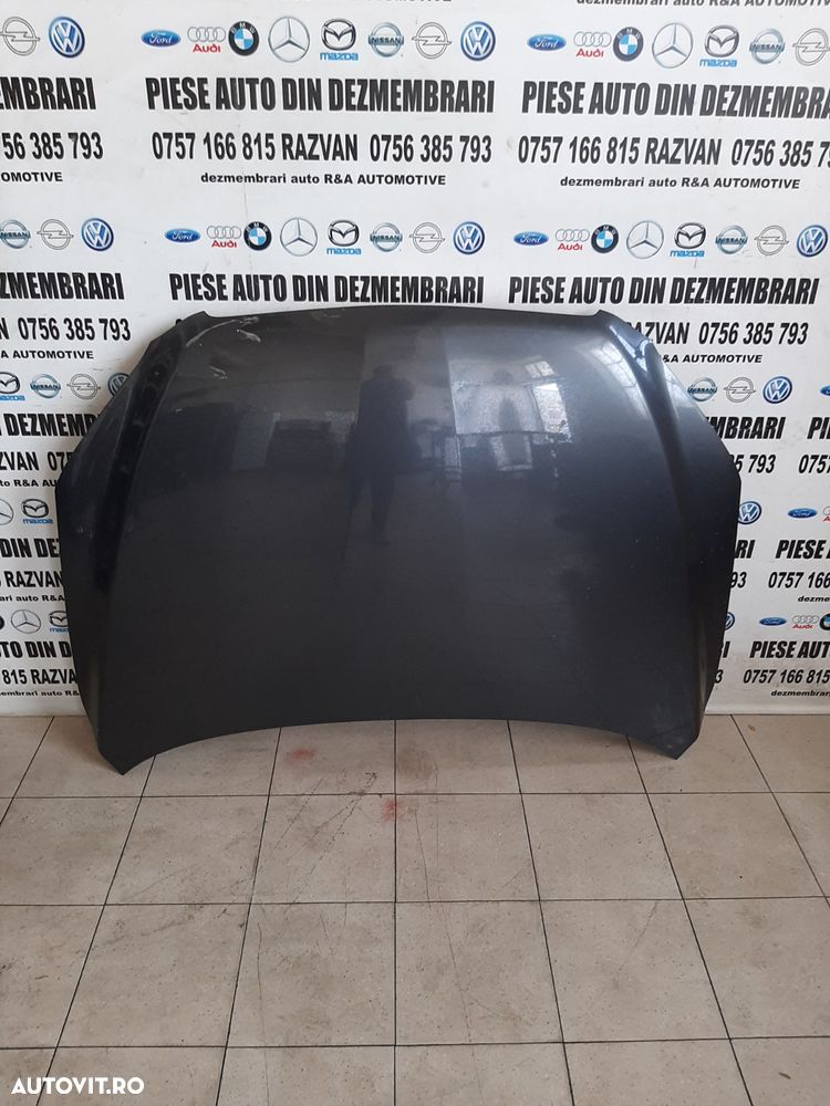 Capota Toyota RAV 4 An 2005-2012 Dezmembrez Toyota RAV 4 An 2005-2012 - 6