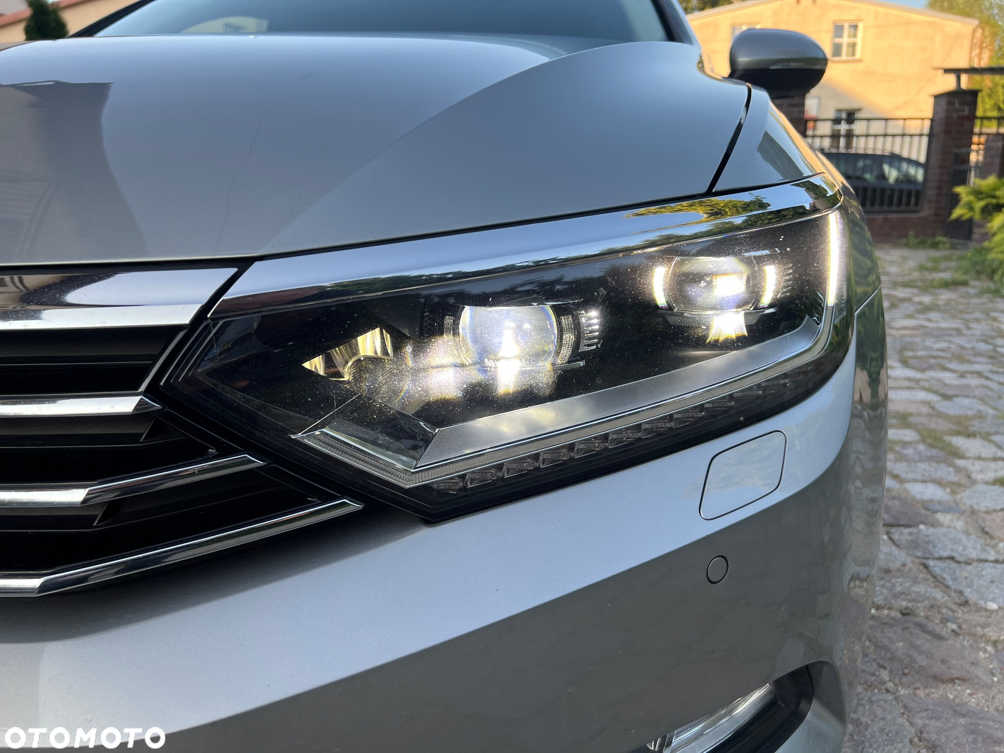 Volkswagen Passat Variant 1.4 TSI (BlueMotion Technology) Comfortline - 11