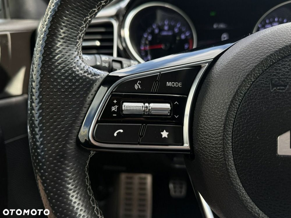 Kia ProCeed 1.0 T-GDI GT Line - 19