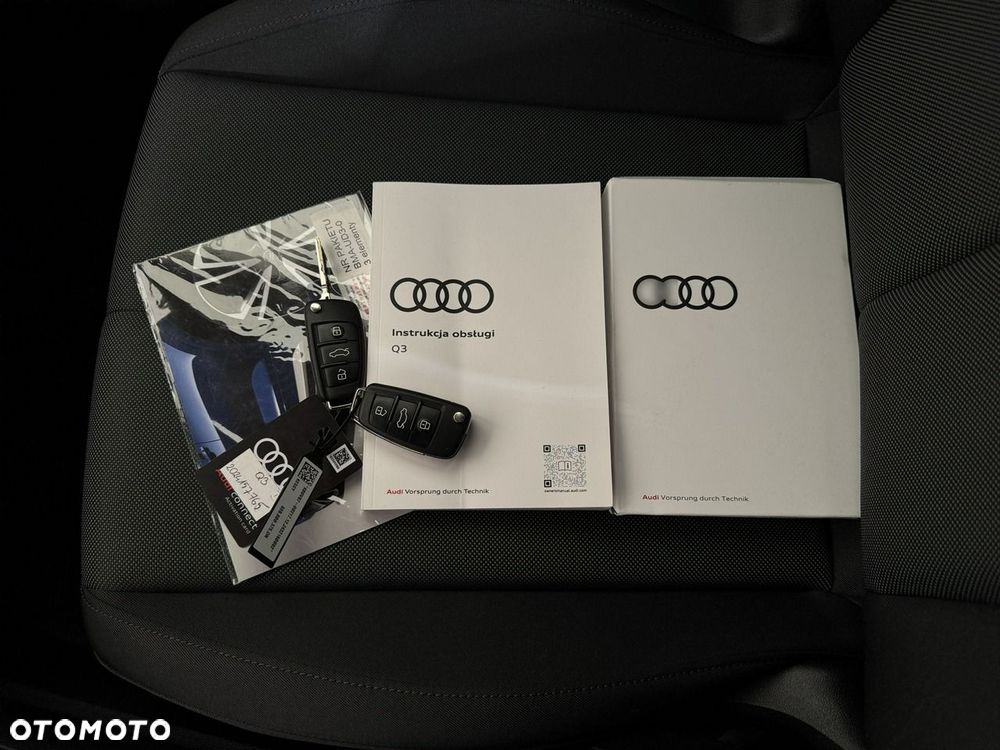 Audi Q3 - 33