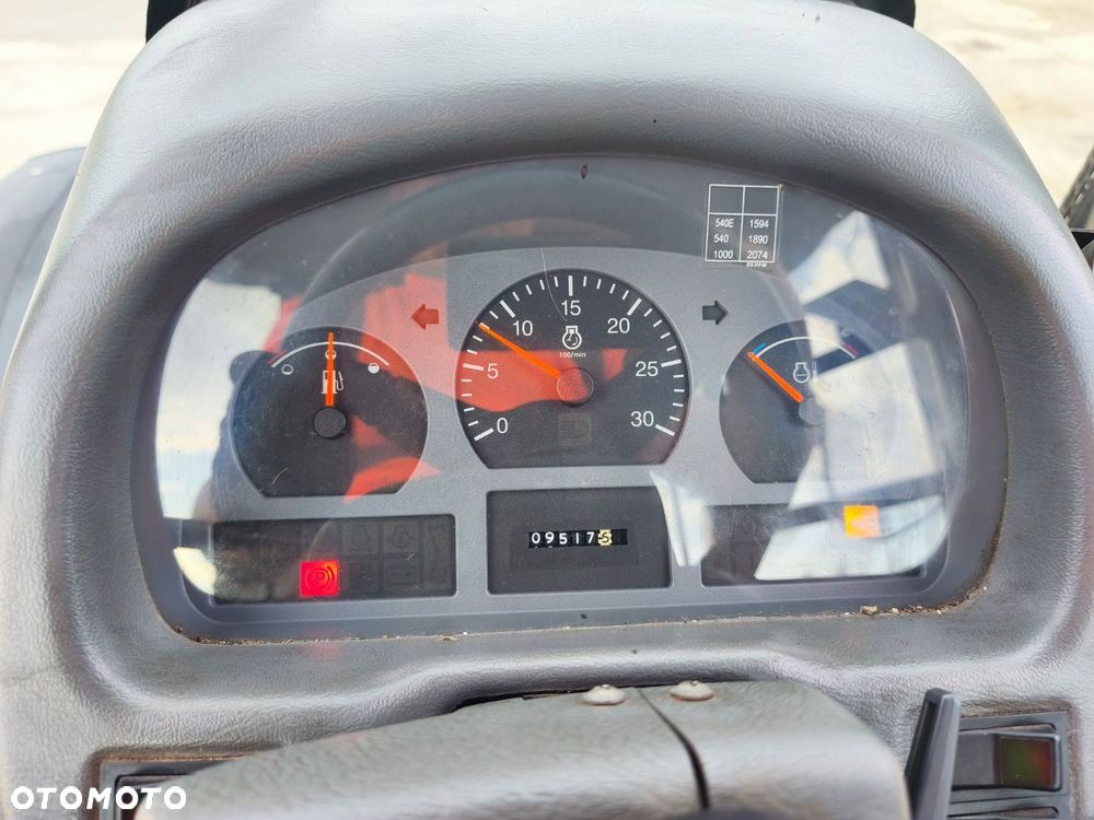 Ursus 9014H 4X4 - 19