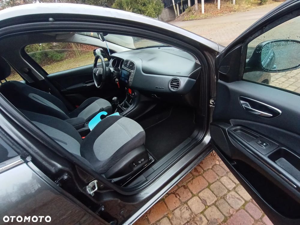 Fiat Bravo - 23