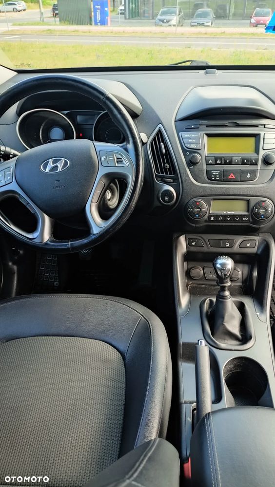 Hyundai ix35 1.6 GDI Comfort 2WD - 9