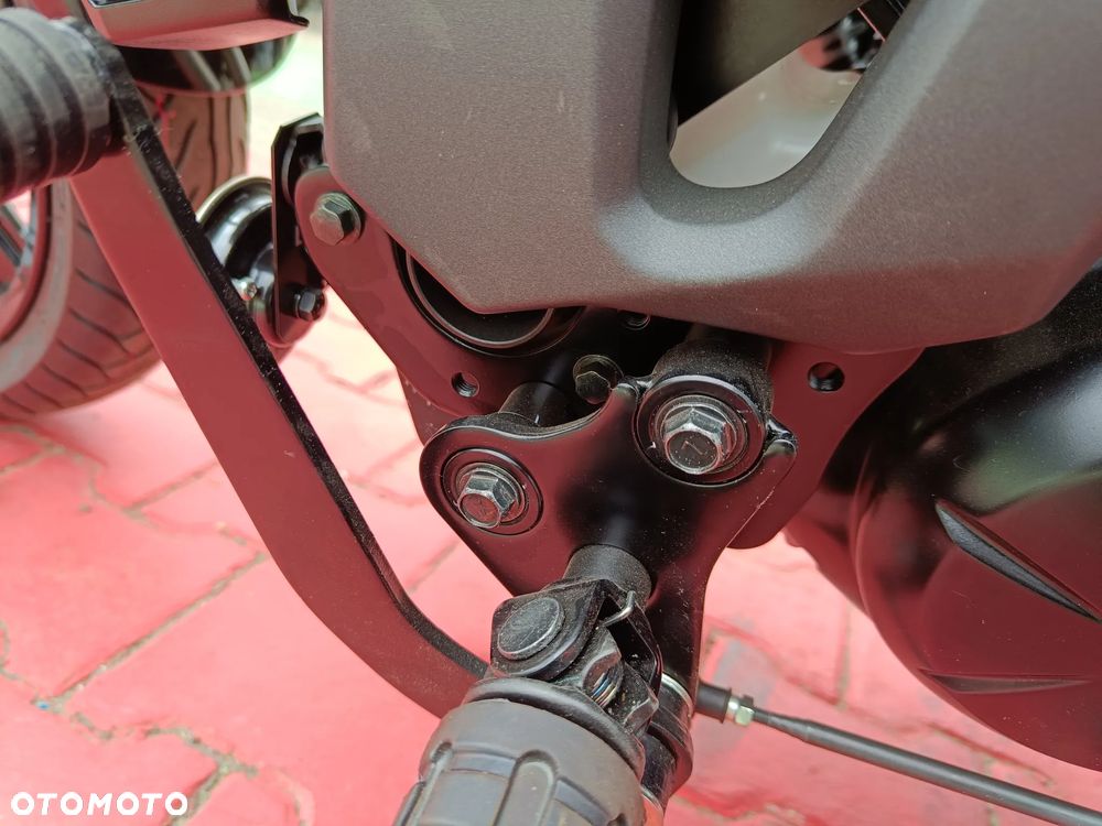 Kawasaki Vulcan - 14