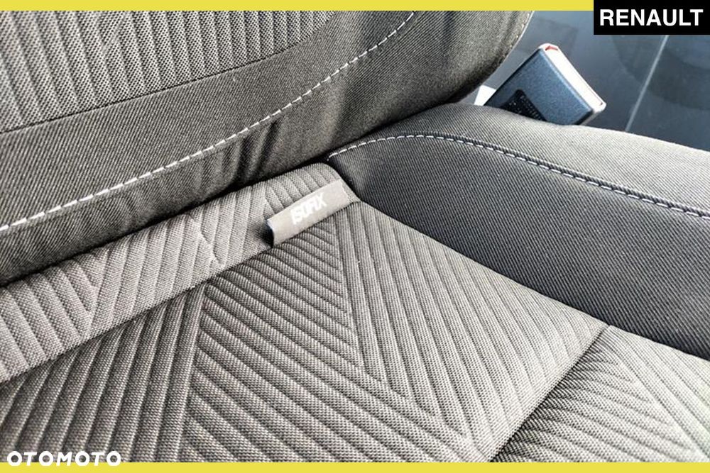 Renault Trafic L2H1 Zabudowa Brygadowa 2.0 130KM - 15