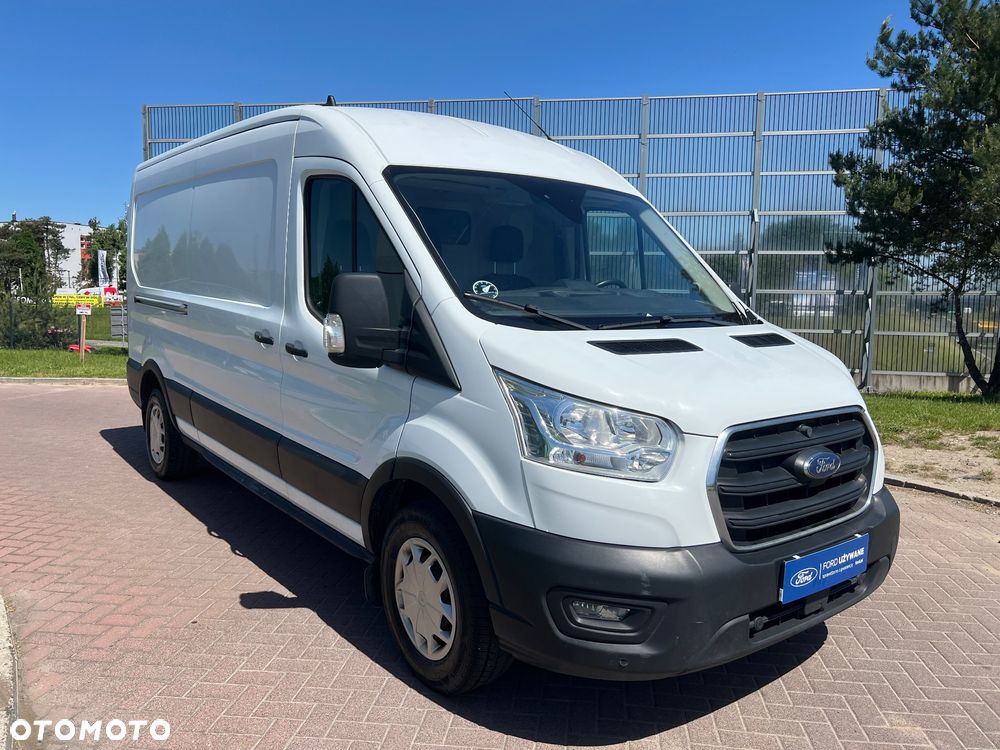 Ford Transit - 3