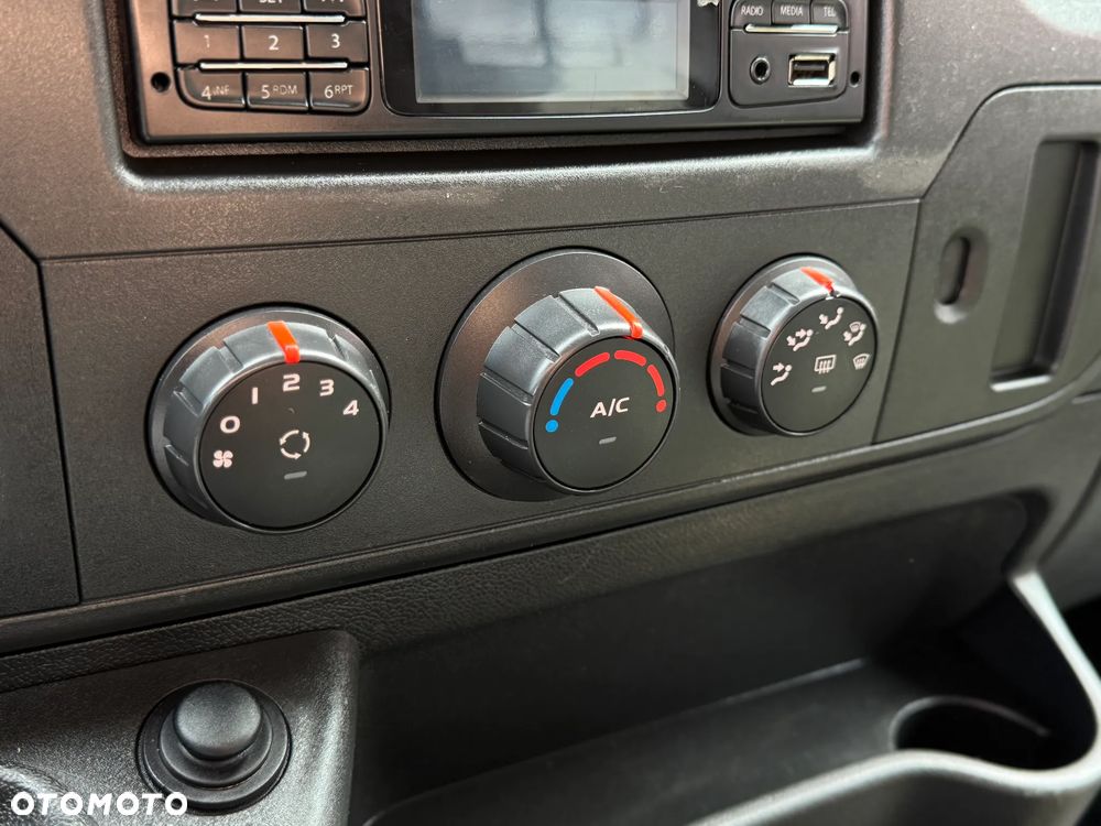 Renault Master - 28
