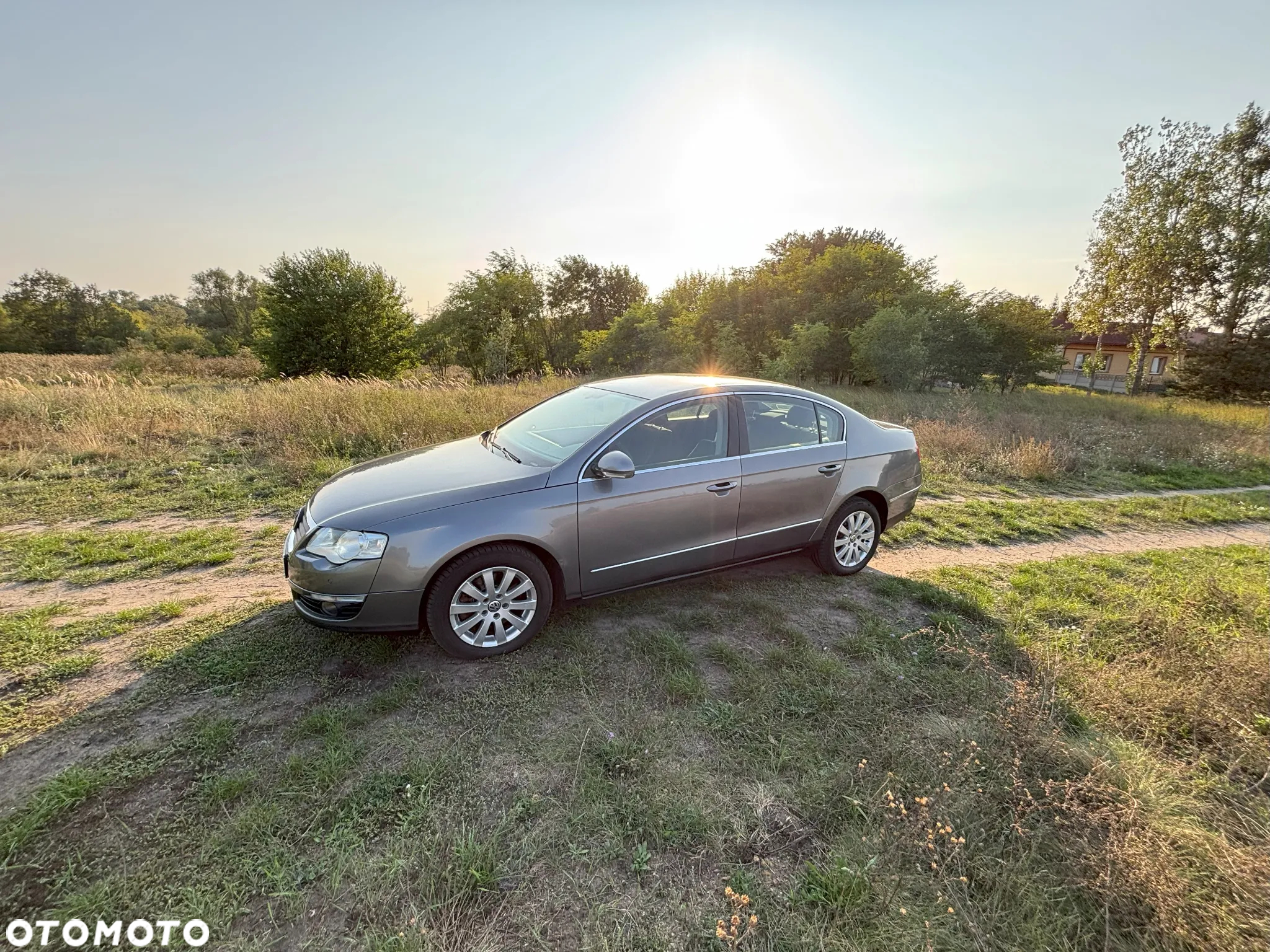 Volkswagen Passat 1.9 TDI Trendline - 23