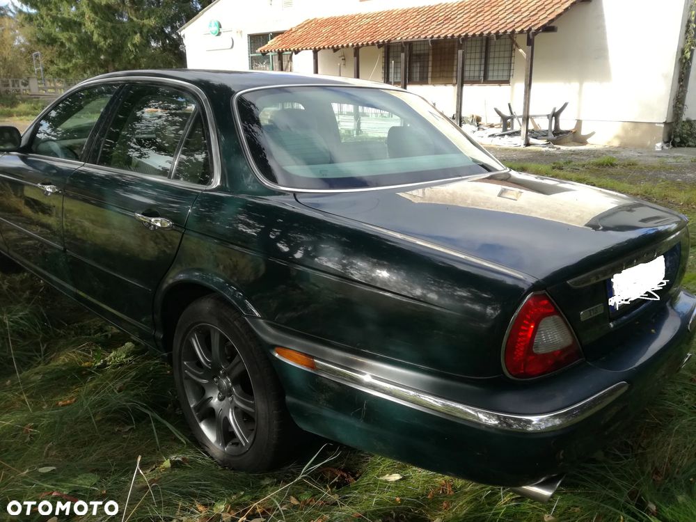 Jaguar XJ XJ8 4.2 Executive - 1