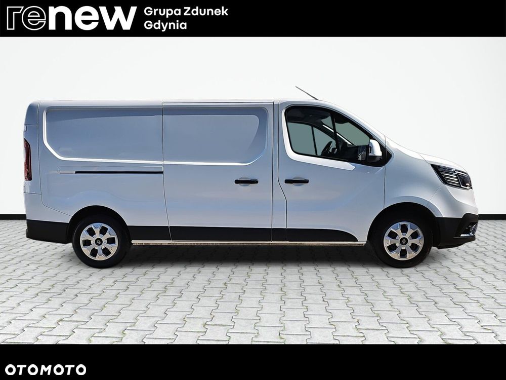 Renault Trafic - 4
