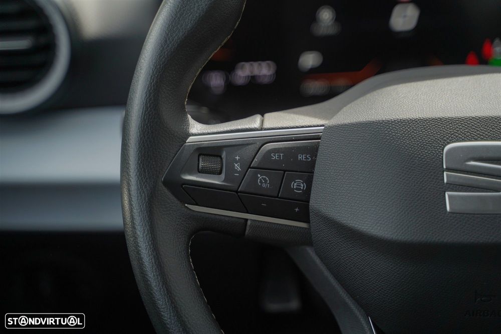 SEAT Ibiza 1.0 TSI Style DSG - 16