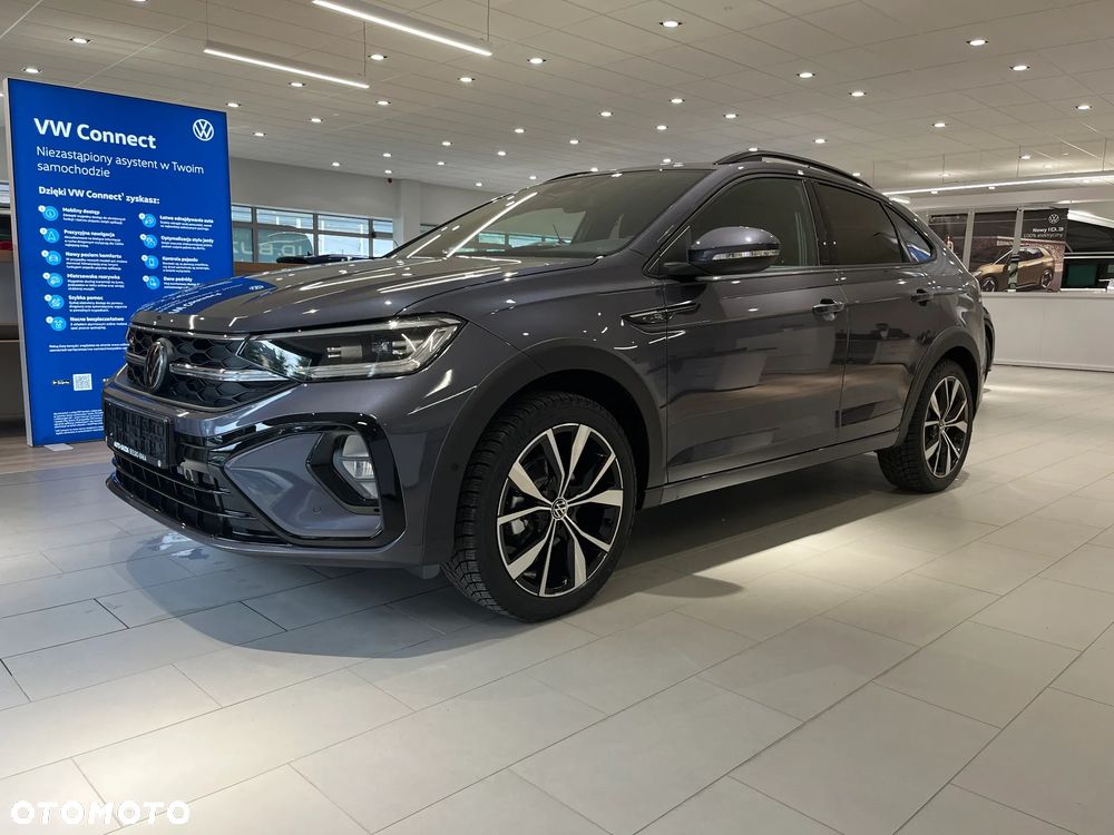 Volkswagen Taigo 1.5 TSI ACT R-Line Plus DSG - 3