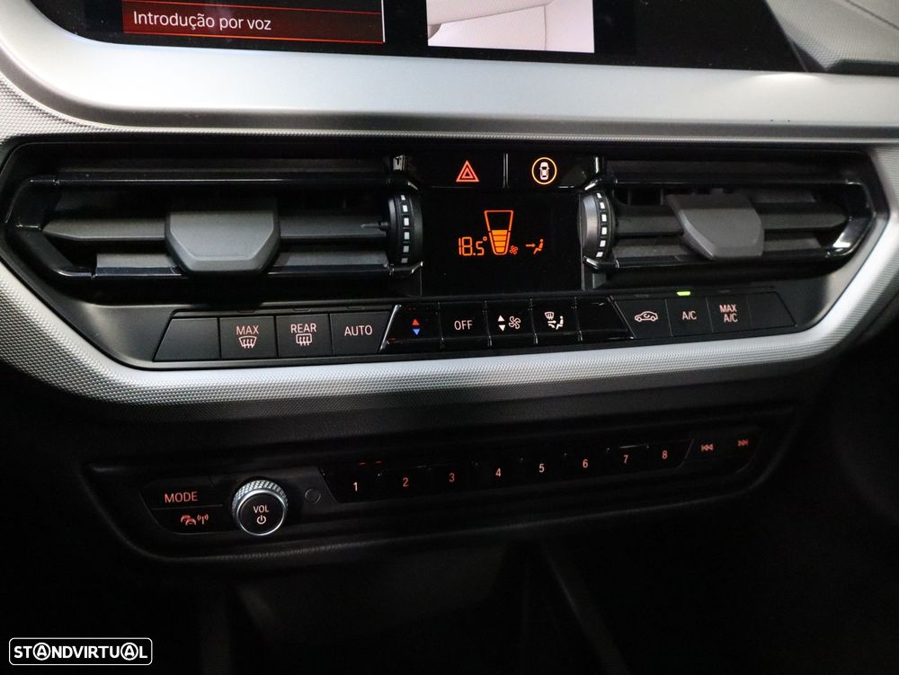 BMW 116 d Corporate Edition Auto - 19