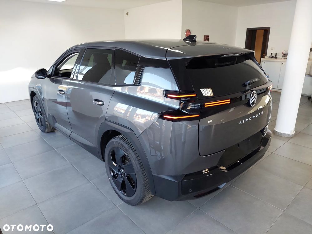 Citroën C5 Aircross - 3