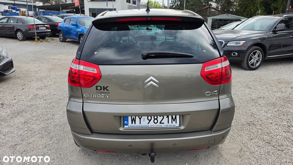 Citroën C4 Picasso 1.8i SX Pack - 35
