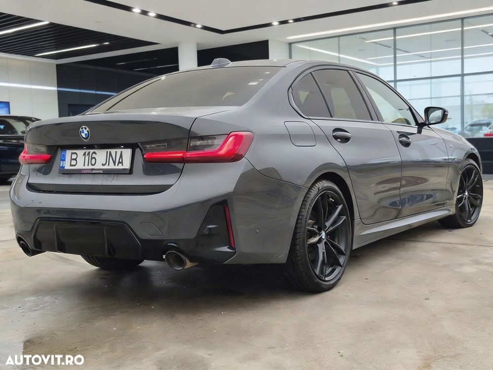 BMW Seria 3 320d xDrive AT MHEV - 3