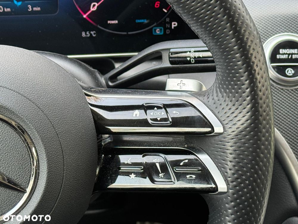 Mercedes-Benz GLC 220 d 4-Matic - 19