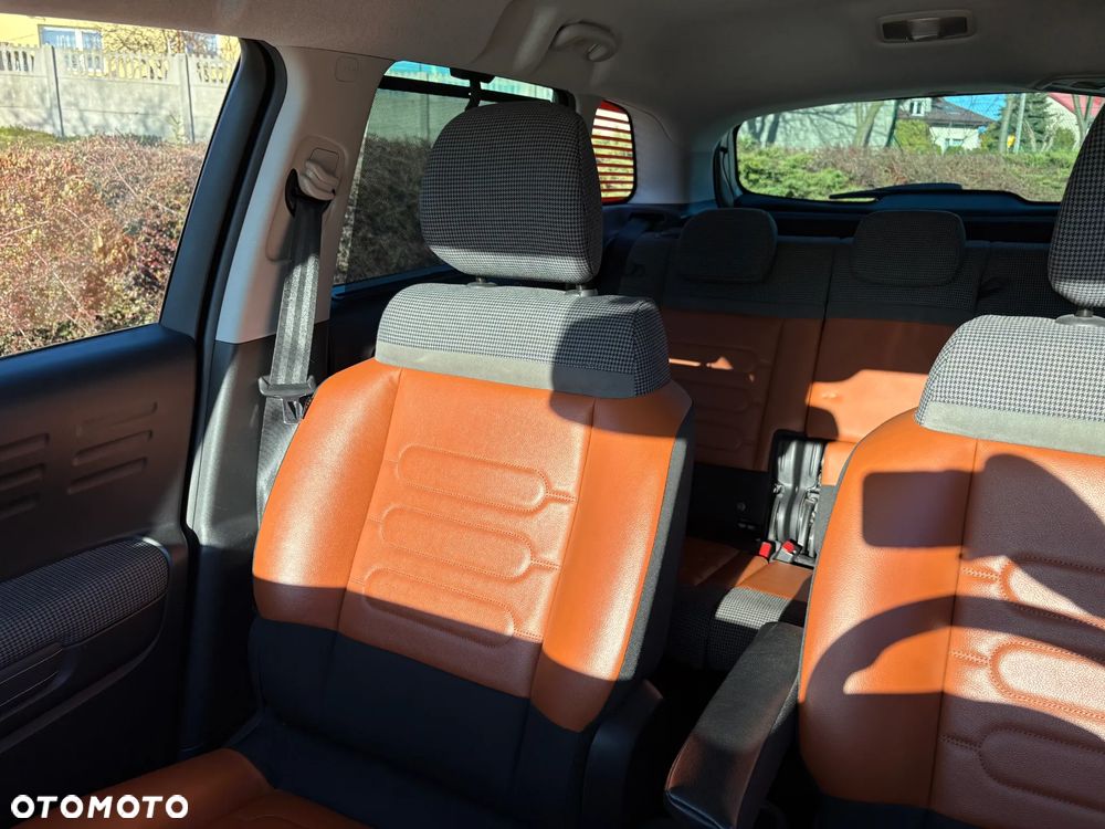 Citroën C3 Aircross 1.2 PureTech Max S&S - 12