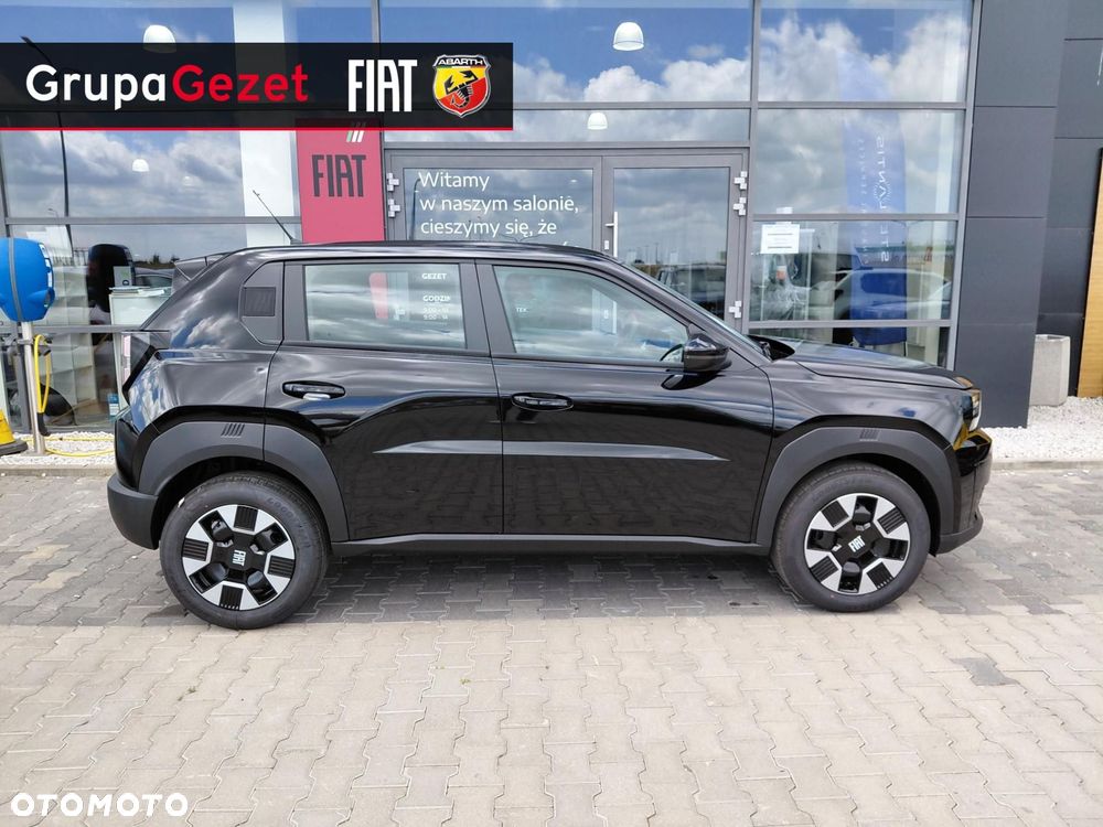 Fiat Grande Panda - 5