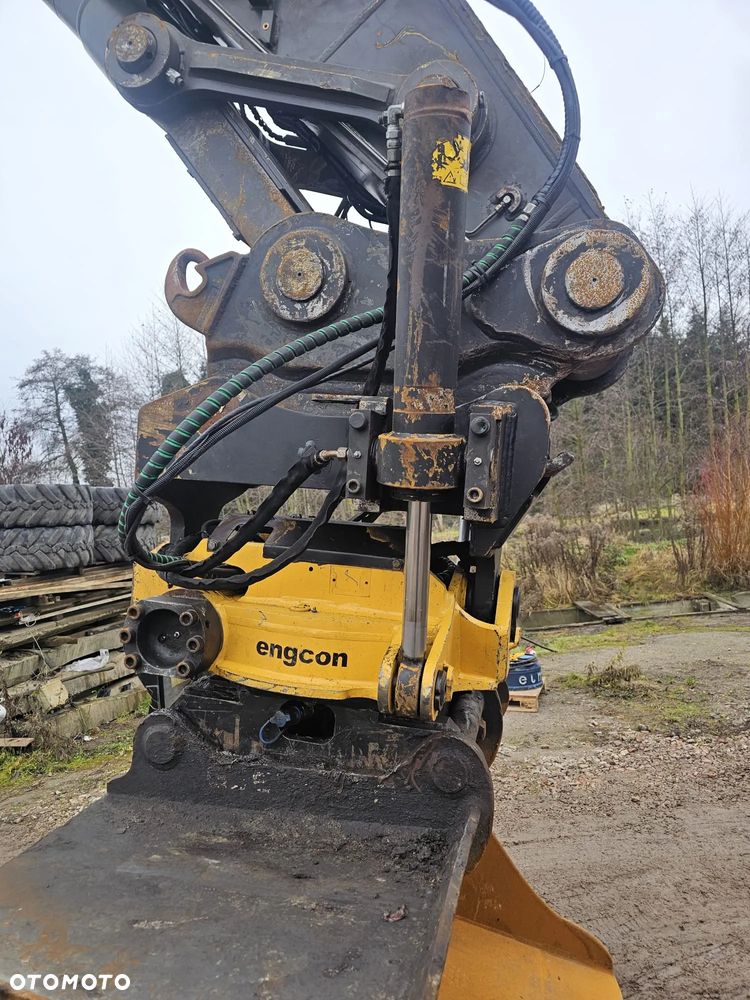 Volvo EC300EL EC300 EL EC 300 - 14