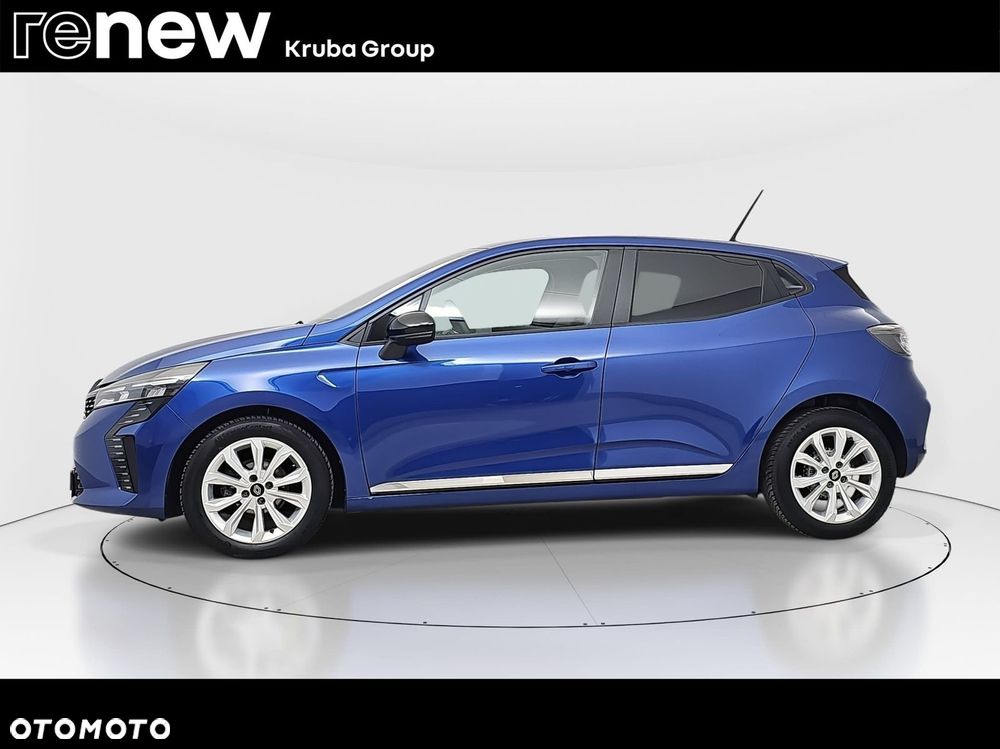Renault Clio 1.0 TCe Evolution - 8