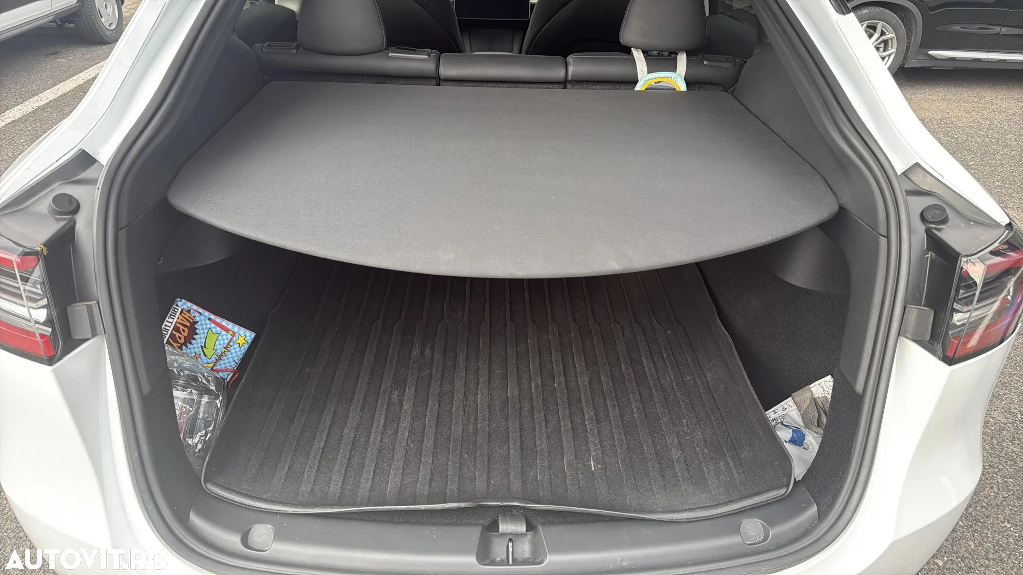 Tesla Model Y RWD - 22