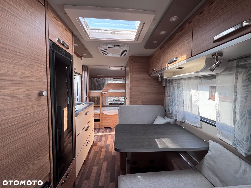 Weinsberg 480 QDK - 9