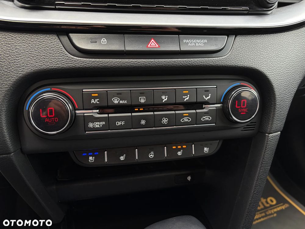 Kia XCeed 1.6 GDI PHEV XL DCT - 30