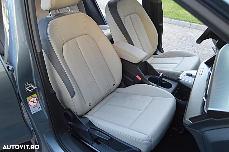 Audi Q4 Sportback e-tron 50 quattro - 27