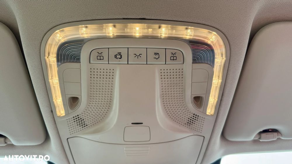 Mercedes-Benz V 250 (BlueTEC) d lang 4Matic 7G-TRONIC Avantgarde Edition - 19