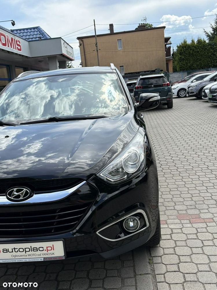 Hyundai ix35 - 29