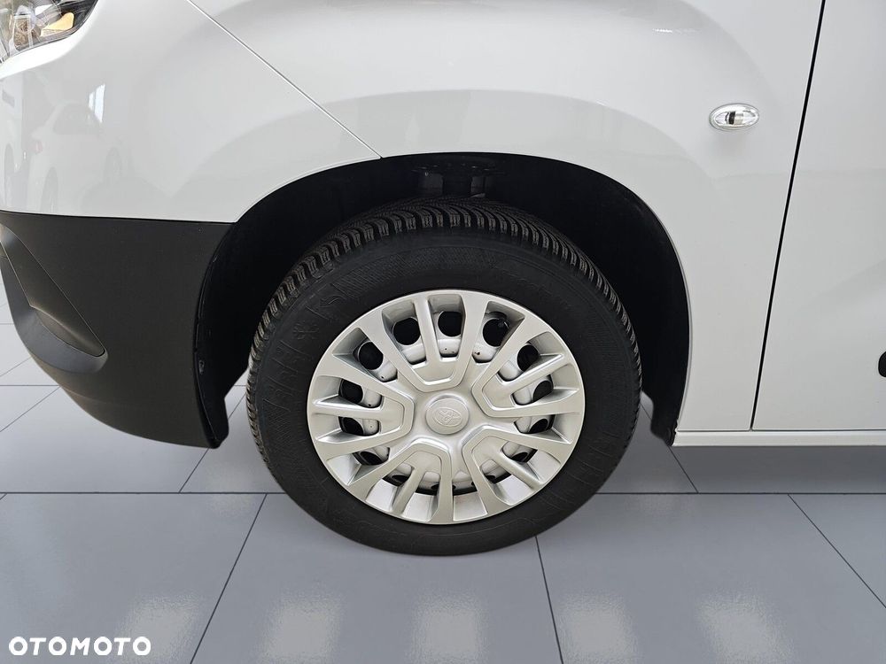 Toyota ProAce 2.3T 1.5D-4D 100KM long FurgonBrygActive - 32