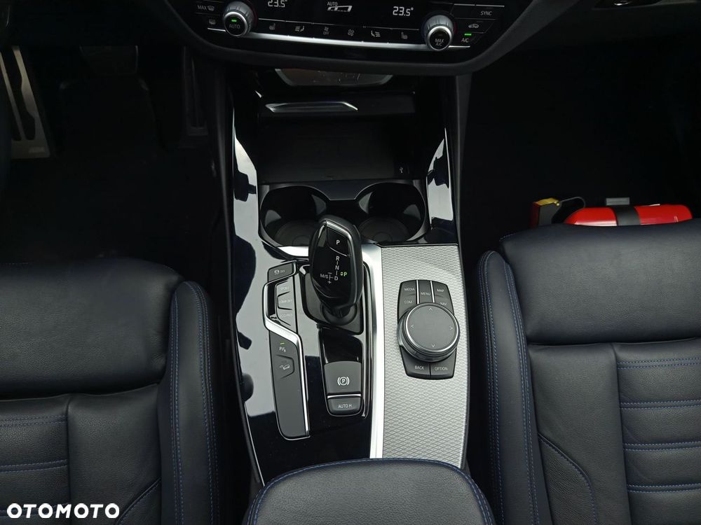 BMW X3 - 19
