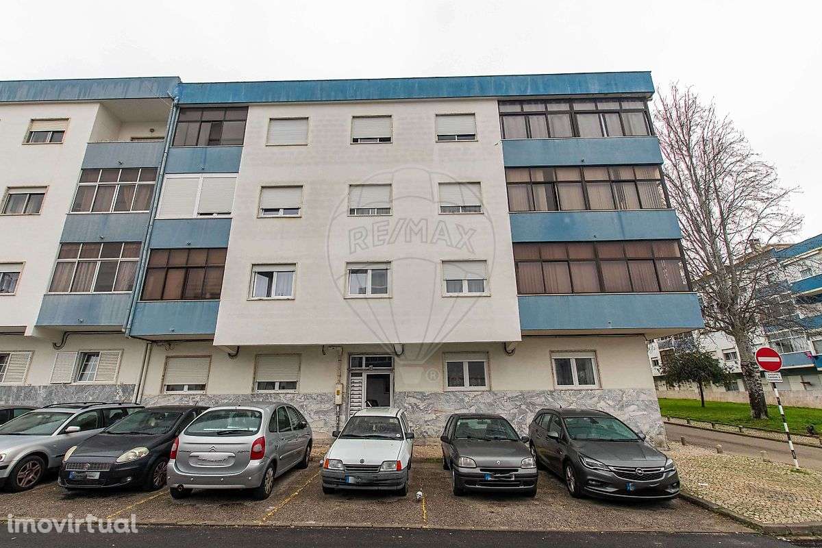 Apartamento T2 para arrendamento - Grande imagem: 4/20