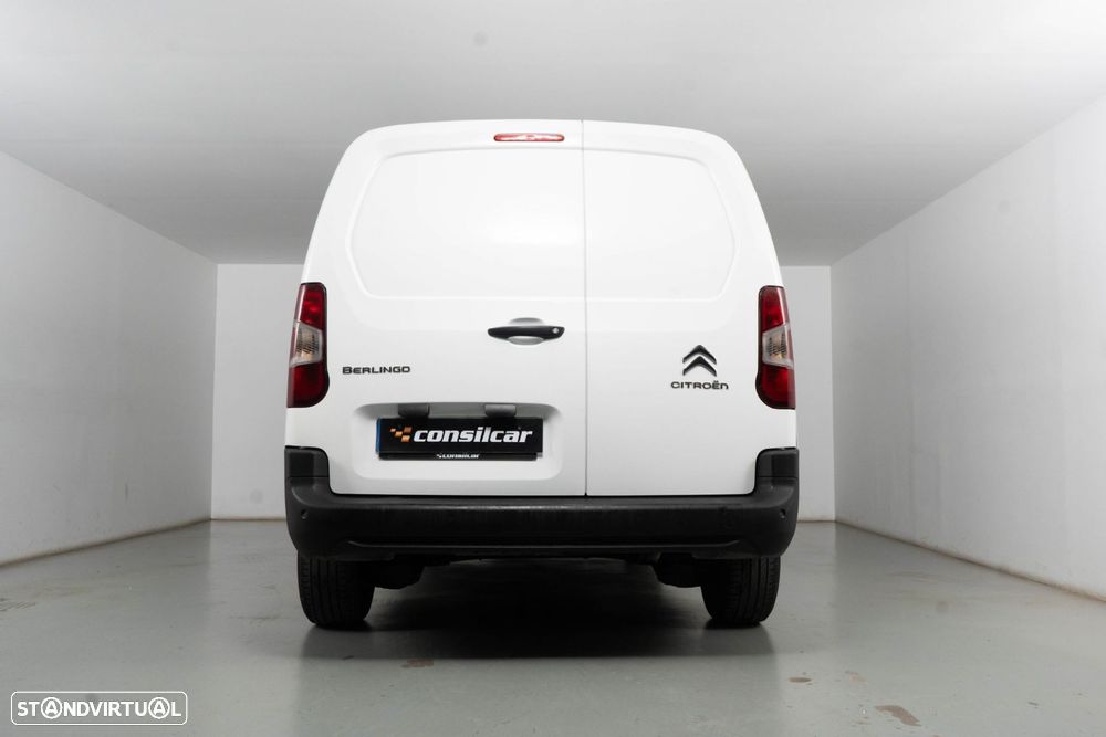 Citroën Berlingo 1.5 BlueHDi XL Live - 4
