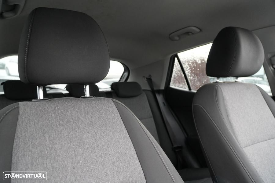 Kia Stonic 1.2 Dynamic - 12